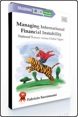 Fabrizio Saccomanni – Managing International Financial Instability