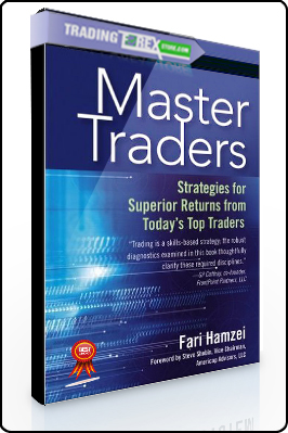 Fari Hamzei – Master Traders