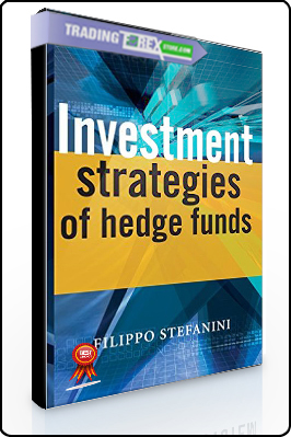 Filippo Stefanini – Investment Strategies of Hedge Funds