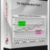 Fin-Alg Indicators Pack 1