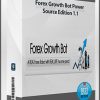 Forex Growth Bot Power Source Edition 1.1