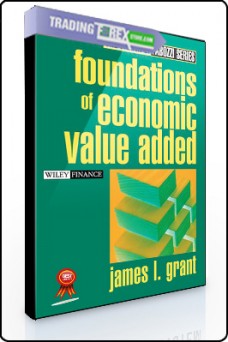 Frank Fabozzi – Foundations of Economic Value Added (2nd Edition)