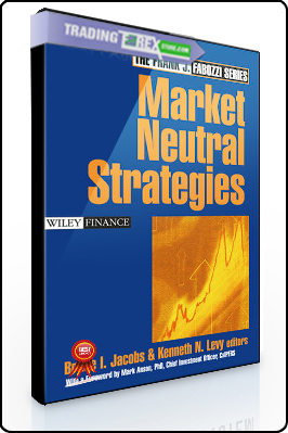 Frank Fabozzi – Market Neutral Strategies