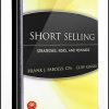 Frank Fabozzi – Short Selling. Strategies, Risks, and Rewards