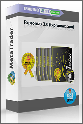 Fxpromax 3.0 (fxpromax.com)
