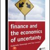 Gabrielle Demange and Guy Laroque – Finance and the Economics of Uncertainty