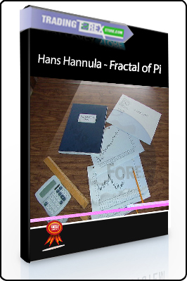 Hans Hannula – Fractal of Pi (moneytide.com)