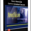 Hans Hannula – Gann’s Greatest Secret (moneytide.com)