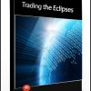 Hans Hannula – Trading the Eclipses