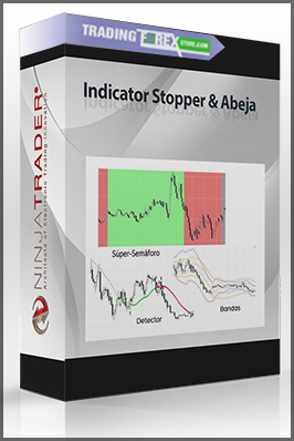 Indicator Stopper & Abeja