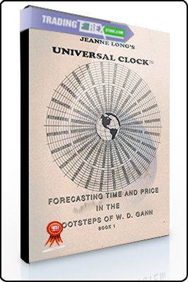 the universal clock by jeanne long pdf