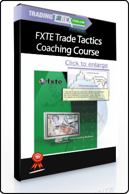 Jimmy Young – FXTE Trade Tactics Coaching Course (fxte.com)