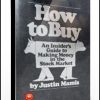 Justin Mamis – How To Buy