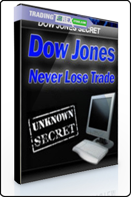 Karl Dittmann – Dow Jones Secret + The Simplest Forex Pips System