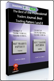 Larry Connors – The Best of the Professional Traders Journal. Best Trading Patters I and II