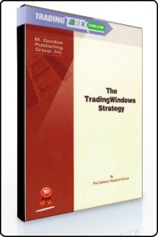 Larry Connors – Trading The Connors Windows Strategy, (tradingmarkets.com)