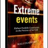 Malcolm Kemp – Extreme Events. Robust Portfolio Construction in the Presence of Fat Tails