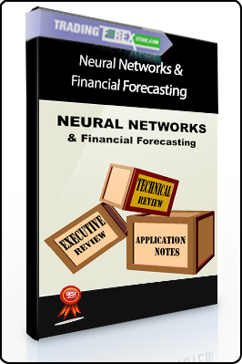 Mark Jurik – Neural Networks & Financial Forecasting (jurikres.com)