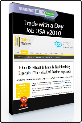 Markets Mastered – Trade with a Day Job USA v2010 (marketsmastered.com)