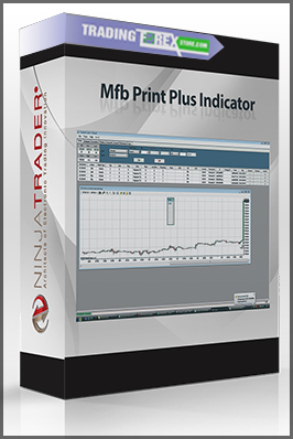 Mfb Print Plus Indicator