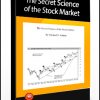 Michael Jenkins – The Secret Science of the Stock Market (stockcyclesforecast.com)
