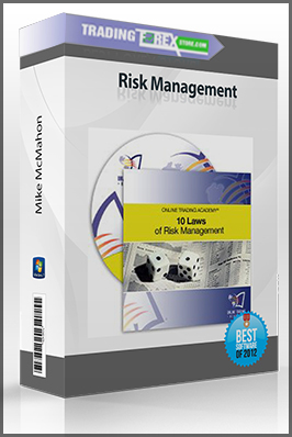 Mike McMahon – Risk Management (tradingacademy.com)