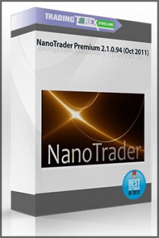 NanoTrader Premium 2.1.0.94 (Oct 2011)