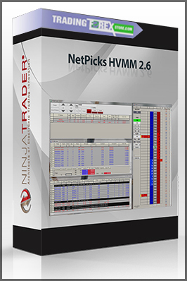 NetPicks HVMM 2.6