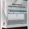 NinjaTrader 6.5 Large Address Aware Hack