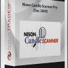 Nison Candle Scanner Pro (Dec 2009)