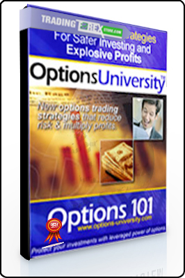 Options University – Ron Ianieri – Options 101. The Basics (optionsuniversity.com)