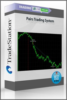 Pairs Trading System