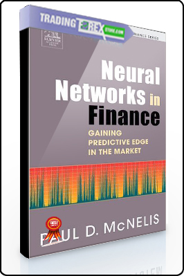 Paul McNelis – Neural Networks in Finance