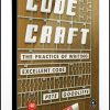Pete Googliffe – Code Craft. The Practice of Writing Excellent Code