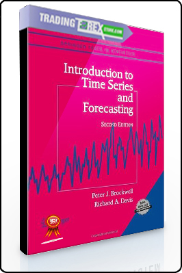 Peter Brockwell, Richard Davis – Introduction to Time Series and Forecasting 2th Ed