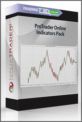 ProTrader Online Indicators Pack
