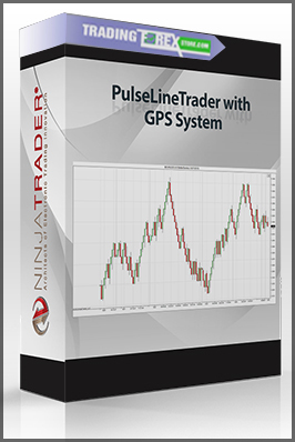 PulseLineTrader with GPS System