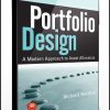 Richard Marston – Portfolio Design. A Modern Approach to Asset Allocation