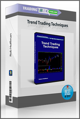 Rob Hoffman – Trend Trading Techniques