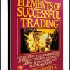 Robert Rotella – The Elements of Successful Trading
