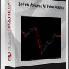 Se7en Volume At Price Addon