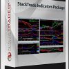 StackTrade Indicators Package (Dec. 2009)