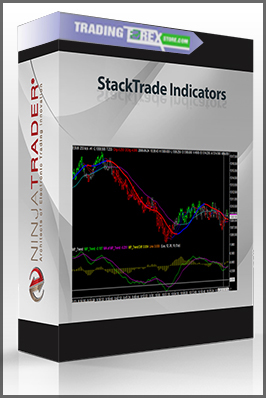 StackTrade Indicators