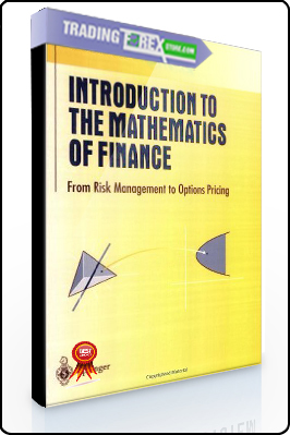 Steven Roman – Introduction to the Mathematics of Finance. From Risk Management to Options Pricing