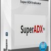 Super ADX Indicator