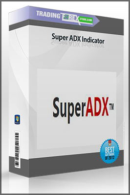 Super ADX Indicator