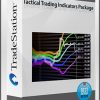 Tactical Trading Indicators Package