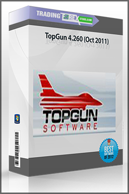 TopGun 4.260 (Oct 2011)