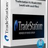 Tradestation 9.0 Build 8585 (work with ascii files)