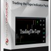 Trading the Tape Indicator Pack